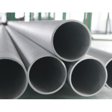 SS 316/316L Seamless Tube